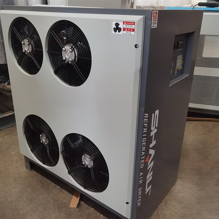 Air Compressor Air Filter Dryer