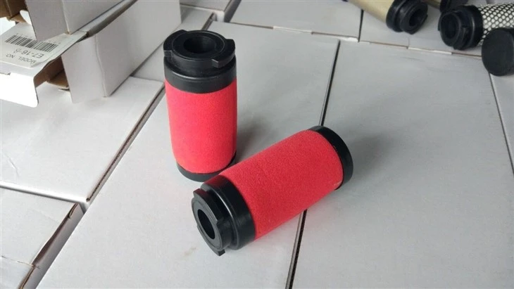 Air Compressor Water Filter