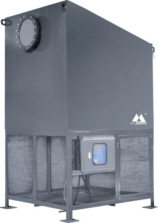 Air Conditioner Air Fryer Air Filter Regulator