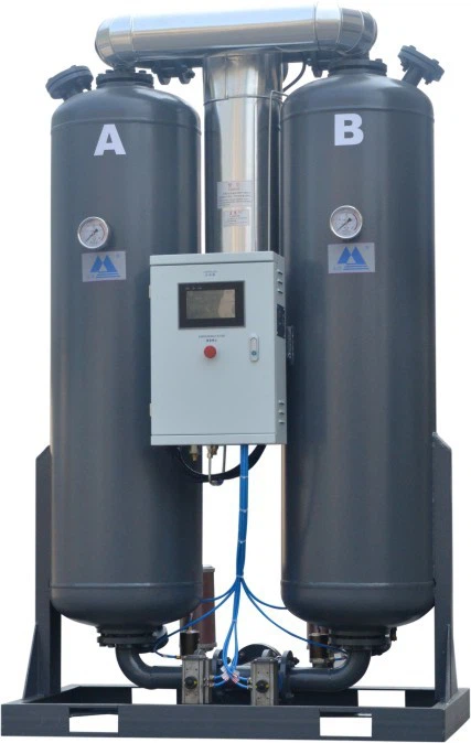 Air Dryer Assembly Desiccant Air Dryer Dryer Air Hot Air Dryer