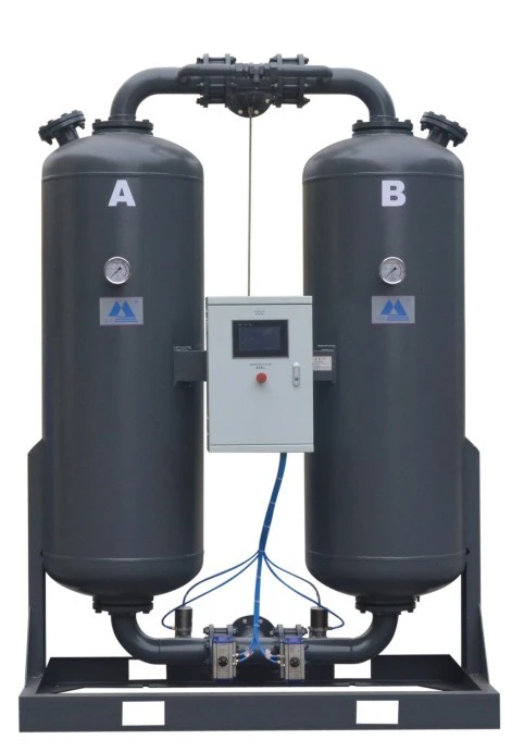 Air Dryer Controller Air Dryer For Truck