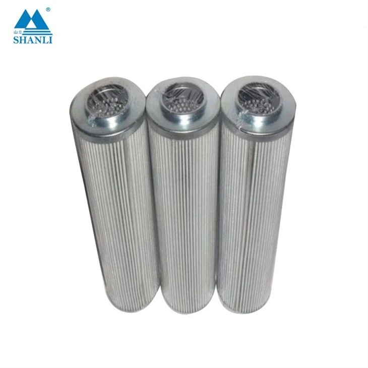 Air Filter in Compressor