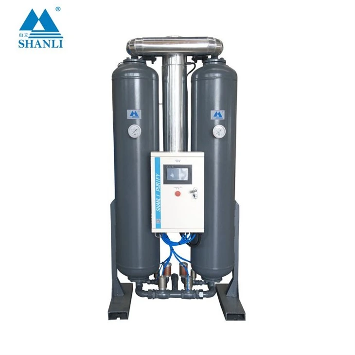 Compressed Air Dryer Hot Air Clothes Dryer