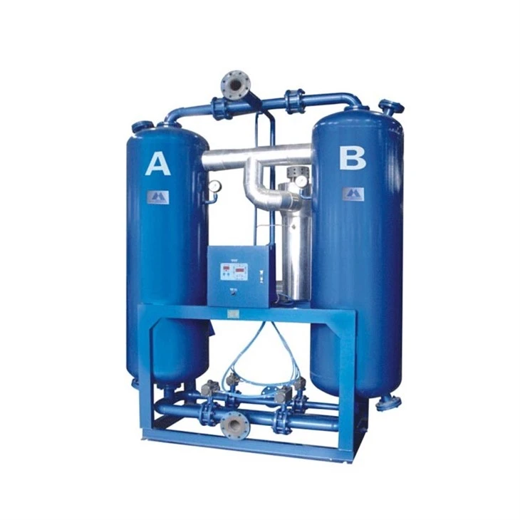 Compressed Air Dryer Hot Air Clothes Dryer