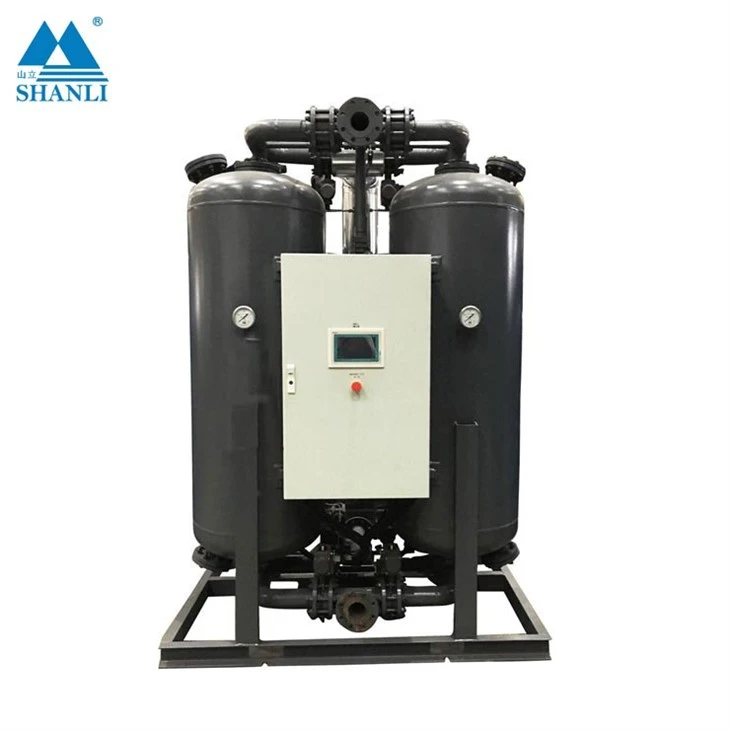 Compressed Air Dryer Hot Air Clothes Dryer