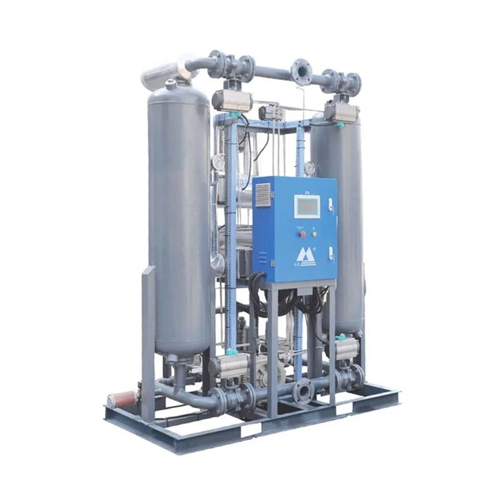 Compressed Air Dryer Hot Air Clothes Dryer