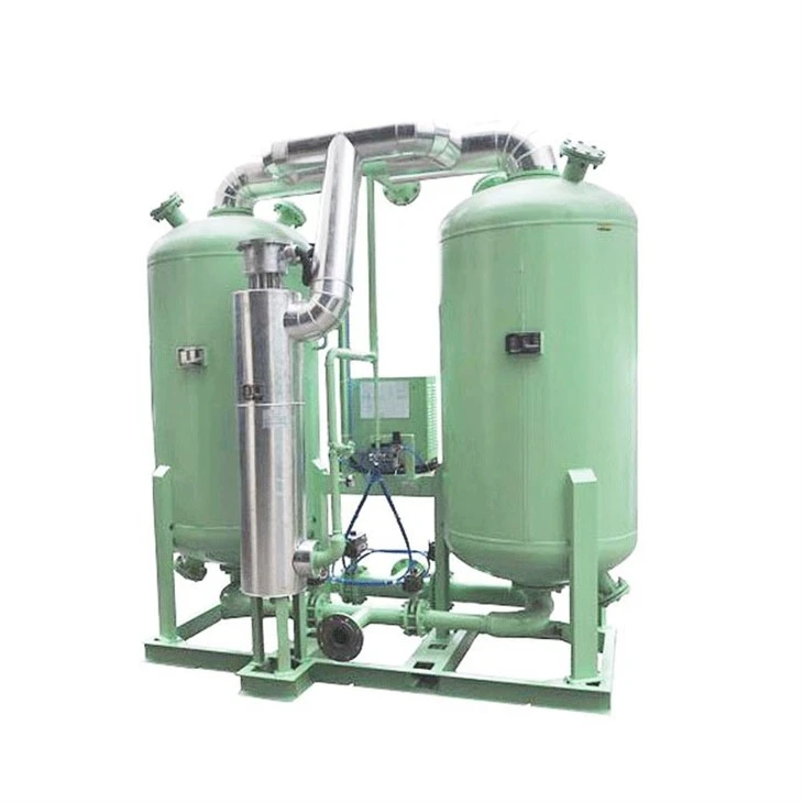 Compressed Air Dryer Hot Air Clothes Dryer