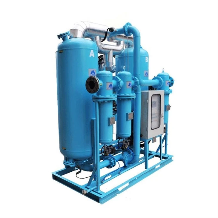 Dry Air Cooler Water Mist Air Cooler