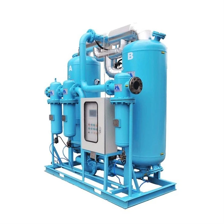 Dry Air Cooler Water Mist Air Cooler
