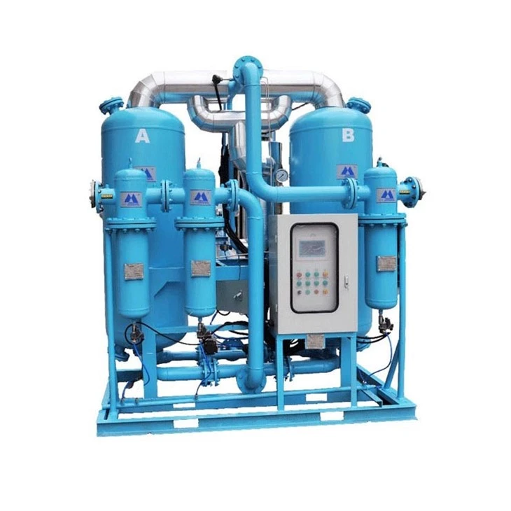 Hot Dryer Dryer Heater Dessicant Air Dryer