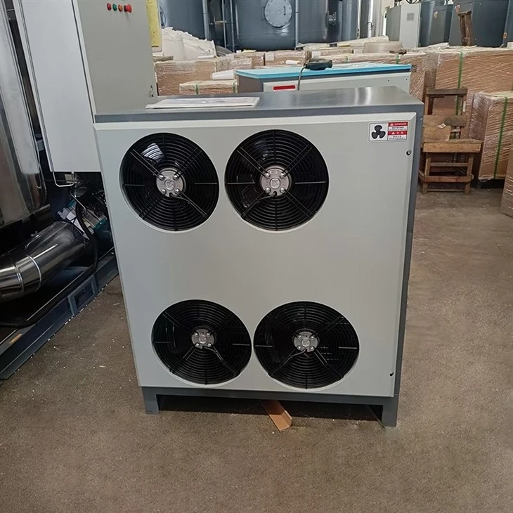 Solar Hot Air Dryer