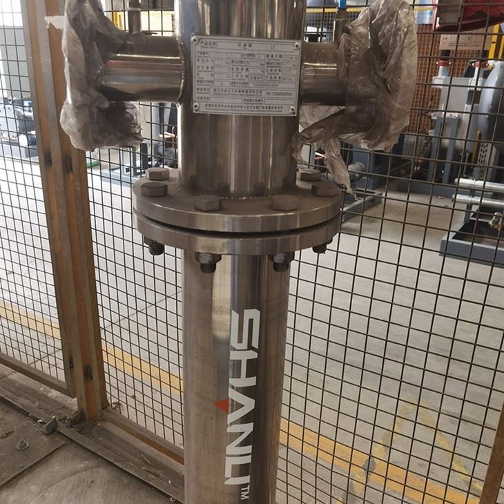 Water Cooled Screw Chiller Commercial Air Compressor Dryer